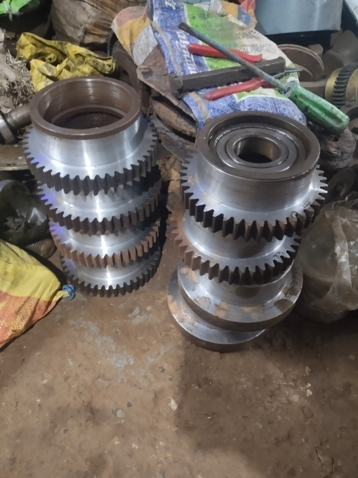 Product Part
