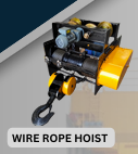Material Handling Winches