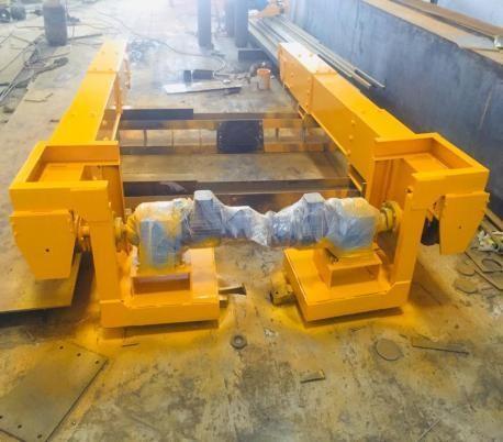 L-Block end Carriage